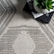 Nuloom Ranya Tribal Indoor/Outdoor Area Rug 2ft x 3ft GBCB01B-203 - alternate 7